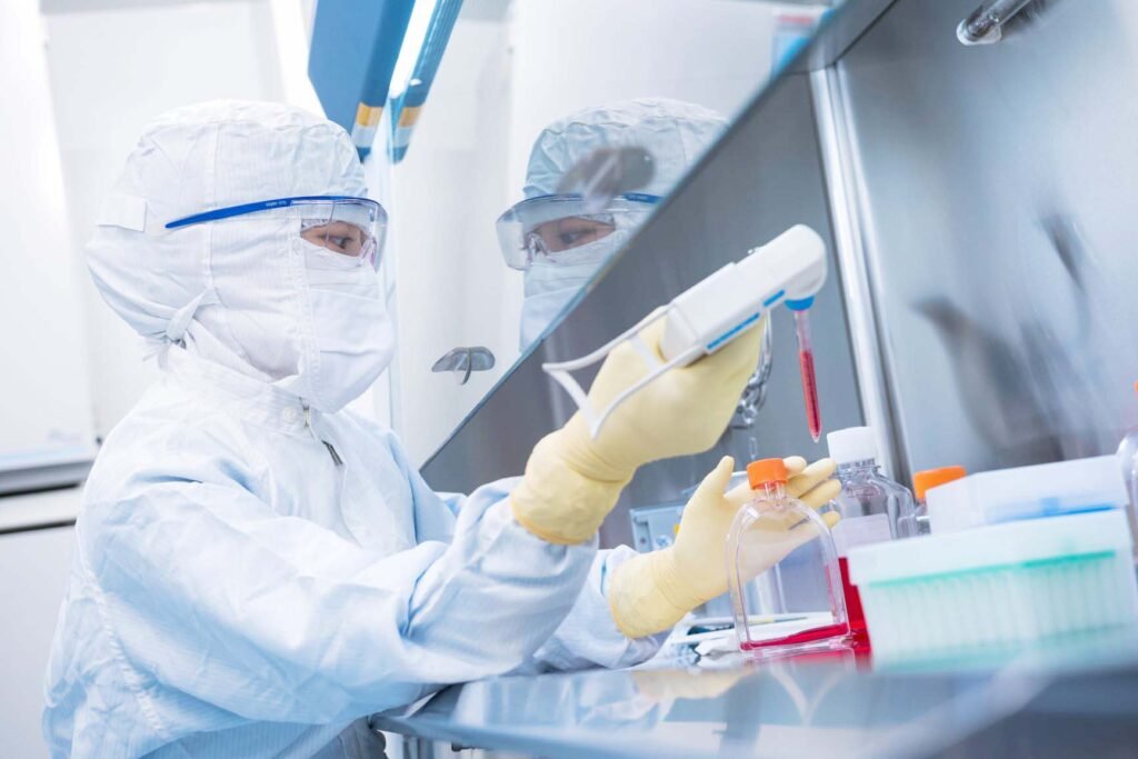 Gene Therapy