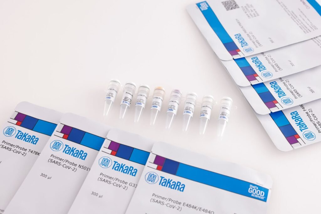 Research Reagents