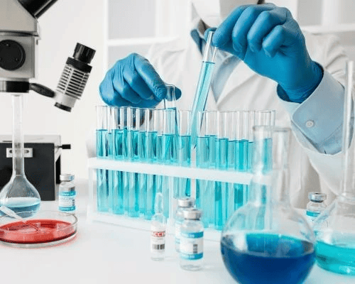 State-of-the-art Facilities