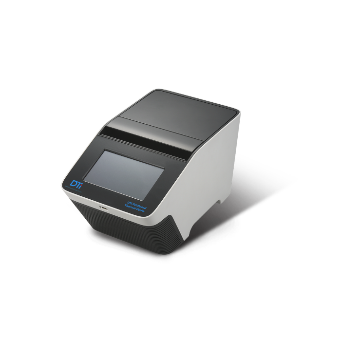 DTI FabSpeed Thermal Cycler