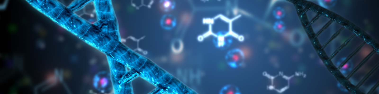Nucleic Acid Purification Banner