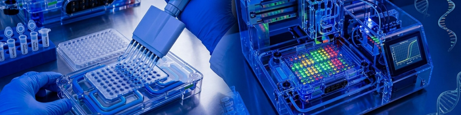 RT-PCR Banner